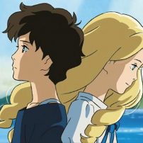 Ghibli’s When Marnie Was There Gets Dub Cast, Date
