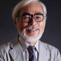 Miyazaki is Working on a CG Short