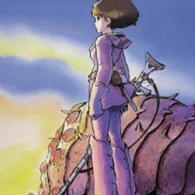 Disney to Release Works of Hayao Miyazaki Blu-ray Set