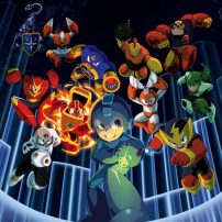Classic Mega Man Games Collected This Summer