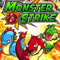 Mobile RPG Monster Strike to Be Adapted Into Anime