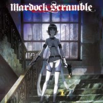 Mardock Scramble: Trilogy Delivers Justice to Blu-ray