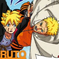 Naruto Manga Follow-Up Heads to English Shonen Jump