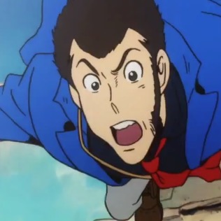 New Lupin the Third TV Anime Promo Brings Back Classic Theme