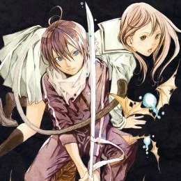 Manga Review: Noragami vol. 1