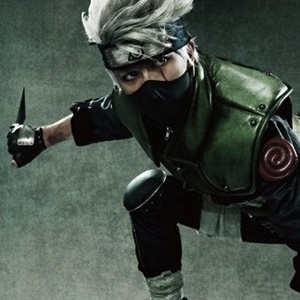 Naruto Stage Play Gets New Character Visuals