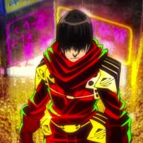 FUNimation to Stream Ninja Slayer Anime