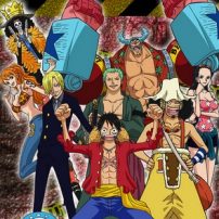 Adult Swim to Air One Piece Encore
