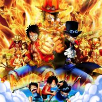 One Piece Live Show Heads Back to Universal Studios Japan
