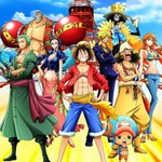 One Piece Theme Park Heads to Tokyo Tower
