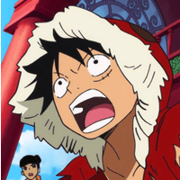 One Piece 3D2Y Anime Special Teased