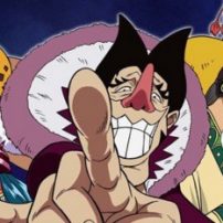 One Piece Anime Special Has a Big Announcement in Store