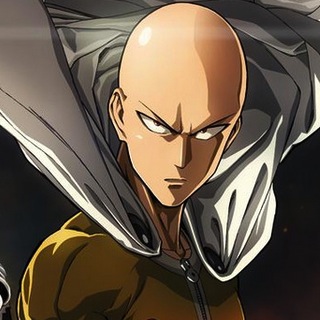 One-Punch Man Anime Promo Arrives