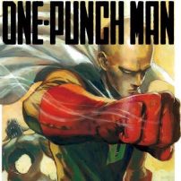 One-Punch Man is the Action Manga You Should Be Reading