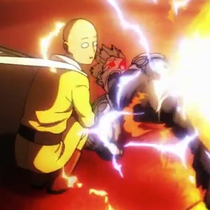 Viz Shares Subbed One-Punch Man Trailer