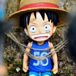 One Piece Comes to Life in Stop-Motion Short