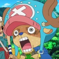 Next One Piece TV Special Gets a Brief Preview