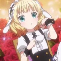 Is the Order a Rabbit? Anime Sequel Previewed