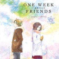 One Week Friends Anime Comes Home to Blu-ray on July 7