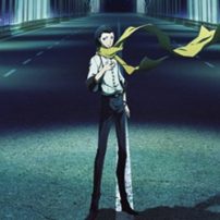 Persona3 the Movie #3 Opens in April
