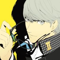 Persona 4 The Animation Links Up with a Limited Edition