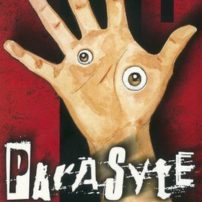 Fairy Tail Author is Cooking Up a Parasyte One-Shot