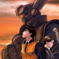 Anime Classic Patlabor 2: The Movie Hits Blu-ray