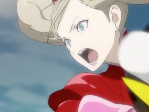 Persona 5 is Getting an Anime Special