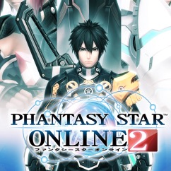 Get Ready for a Phantasy Star Online 2 TV Anime
