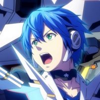 Sentai Adds Phantasy Star Online 2 Anime