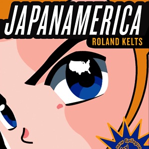 Interview: Roland Kelts on Writing About Japan