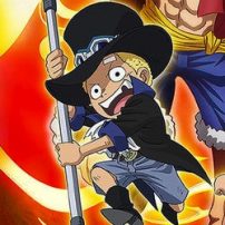 One Piece Episode of Sabo Set for August