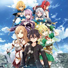 New Sword Art Online Game in the Works