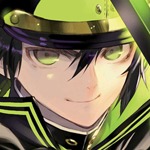 Manga Review: Seraph of the End Vol. 1