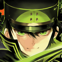 Seraph of the End Gets TV Anime