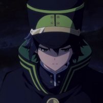 Seraph of the End Anime Premiere Date Set