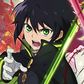 FUNimation to Stream Seraph of the End Anime