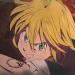 The Seven Deadly Sins Anime Gets a Brief Ad