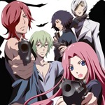 Shin Strange+ Anime Previewed