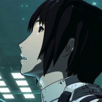 Feature Watch: Knights of Sidonia