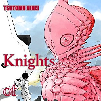 Manga Review: Knights of Sidonia vol. 13
