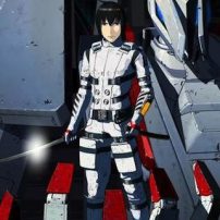Knights of Sidonia Collector’s Edition Comes Loaded with Bonuses