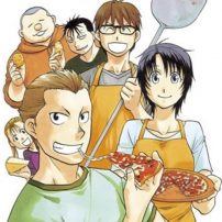 Silver Spoon Manga Returns in January
