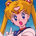 Sailor Moon Anime: Classic Flavor