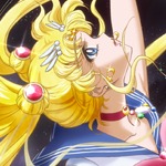 Sailor Moon Crystal Anime Visual Debuts