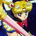 Viz Licenses New and Classic Sailor Moon Anime