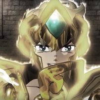 Saint Seiya: Soldiers’ Soul Game Promo is Ready to Fight