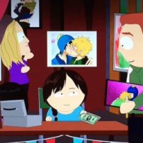 South Park Tackles Yaoi with “Tweek x Craig” Episode