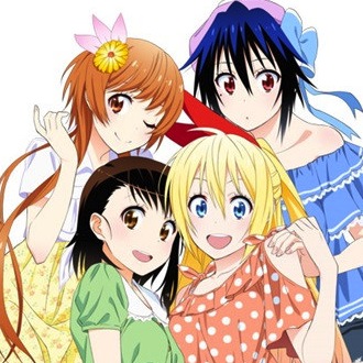 Japan Ranks Most Anticipated Spring Anime