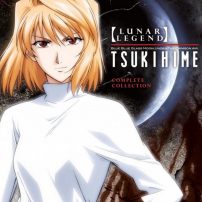 Lunar Legend Tsukihime Returns With a Sentai Selects Collection